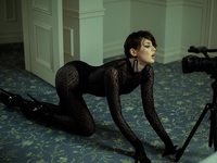 "Многие звонят и плачут": Maruv рассказала о своем необычном райдере