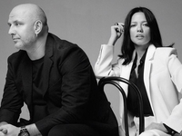 "Богиня": Бывшая жена Потапа заворожила фанов новым нарядом