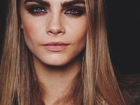 Smoky eyes 2019: Как сделать акцент на глаза
