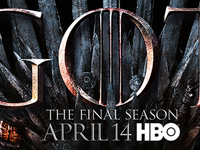 "Игра престолов" 8 сезон: где и когда смотреть первую серию с переводом