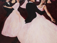 Украинские мелодии, неожиданные премьеры и высокая кухня: В Киеве пройдет Венский бал