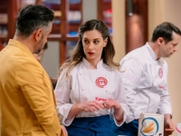 Пескова против Яблонской: на "МастерШеф. Профессионалы": состоится битва двух титанов