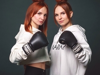 ANNA MARIA записали украинскую версию песни с Нацотбора Евровидения