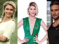 "Зважені та щасливі" 9 сезон: кто станет ведущими и тренерами нового сезона