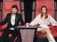 "Голос. Діти-5": Стало известно имя второго тренера