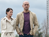 Канал "Украина" покажет премьеру картины "Другая"