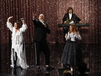 "Голос країни-9": названы имена суперфиналистов проекта