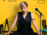 В Киеве состоится stand up "Вам будет за себя стыдно"