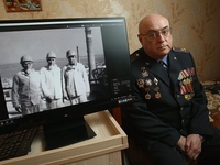 Трагедия на ЧАЭС: Пугающие кадры Зоны отчуждения