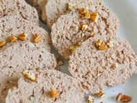 Кухня мира: Кюфта по-армянски из говядины