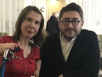 "Говорить Україна" исполнило мечту херсонской дюймовочки