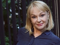Умерла звезда сериалов "Кадетство" и "Ольга"
