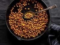 Сколько и как правильно варить нут