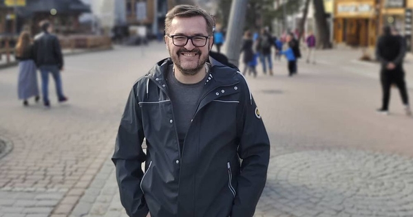 Александр Пономарев показал, как изменился за 20 лет