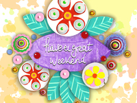 Куда пойти на выходные в Киеве 20-21 апреля 2019