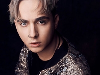 MELOVIN вспомнил, как поддержал MARUV после Нацотбора на Евровидение