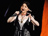 "Голос країни-9": что известно о победительнице шоу