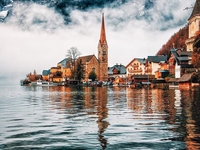 На родине Моцарта и Штрауса: Незабываемый отдых в Австрии