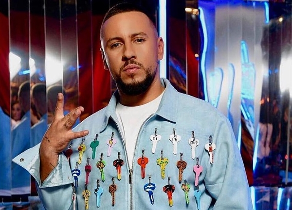 "Три монатика": Тренер "Голоса" умилил подписчиков фото с сыновьями