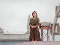 "Зважені та щасливі" 9 сезон: Анита Луценко о возвращении в проект