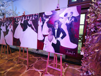 Венский бал по-украински – звезды на паркете - яркий фото-отчет события