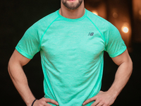 Тренер "Зважені та щасливі" Иракли признался, что ест на завтрак