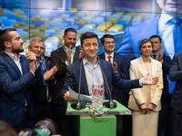 Владимир Зеленский: Что известно о детстве будущего президента Украины