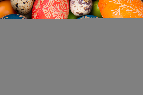 Пасха 2019: Где и в котором часу в Киеве можно освятить куличи