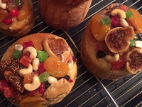 Идеальные паски по "звездному" рецепту: кулинарные секреты ведущей "Ревизора"