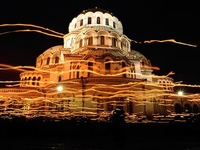 Болгария туристическая: восхитительные пляжи и вековой дух предков