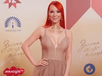 TARABAROVA назвала причину своего похудения