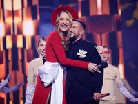 На "1+1" покажут концерт "Вечер премьер с Екатериной Осадчей"