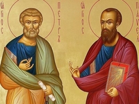 День Петра и Павла: История и традиции праздника