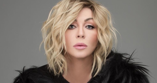 Ирина Билык заинтриговала снимком с новым другом