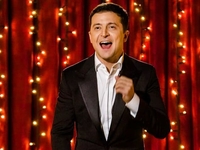 Стало известно, кто заменит Зеленского в Лиге Смеха и Вечернем квартале