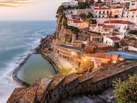 Пьянящее путешествие на родину портвейна: Португалия