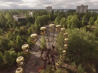 33-я годовщина аварии на ЧАЭС: Что пишут украинские звезды о Чернобыле