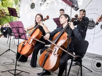 Летом в Киеве состоятся бесплатные концерты классической музыки