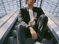 “Целуй”: ALEKSEEV презентовал чувственный сингл