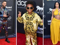 Billboard Music Awards 2019: Худшие и лучшие образы премии