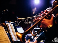 Caribbean Club Concert Hall приглашает на лучшие джазовые концерты мая