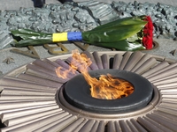 8-9 мая: Куда пойти в Киеве в День памяти и примирения