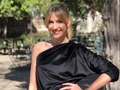 "Самый крутой момент": Леся Никитюк призналась, что ей нравится в футболе