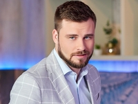 Телеведущий Егор Гордеев рассказал о своей заветной мечте