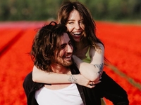 Владимир Дантес рассказал о разлуке с женой Надей Дорофеевой