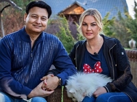 Камалия рассказала об издевательствах отца-садиста