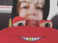 ONUKA опубликовала забавное семейное фото