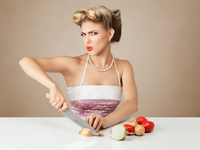 Чем заменить лук: советы Ульяны Супрун