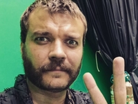 Звезда "Игры престолов" намекнул на появление второго дракона