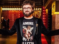 Dzidzio рассказал, почему его маме советовали сделать аборт